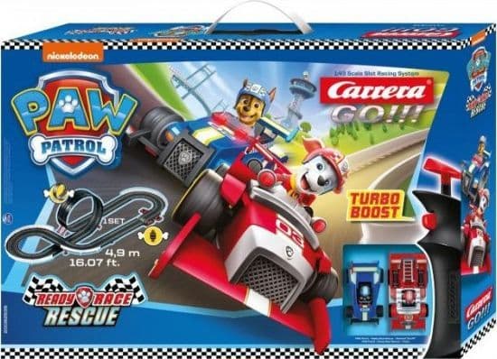 Carrera 20062535, Bil, 1:43, 6 År