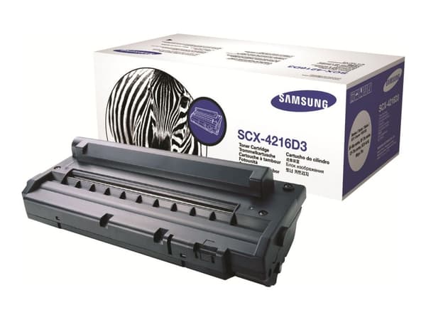 Hyperion SCX4216D3, 3000 sivua, Musta, 1 kpl
