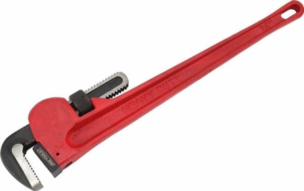 AWTools STILLSON 24" / 600 mm