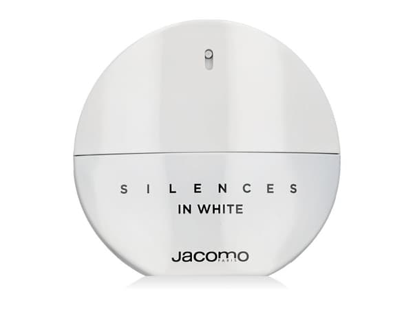 Silences In White (B, 100 ml)