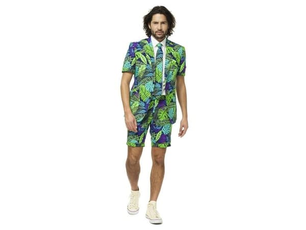 Sommar OppoSuit Juicy Jungle