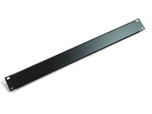 Triton - Tyhjä paneeli - 1U - 19"