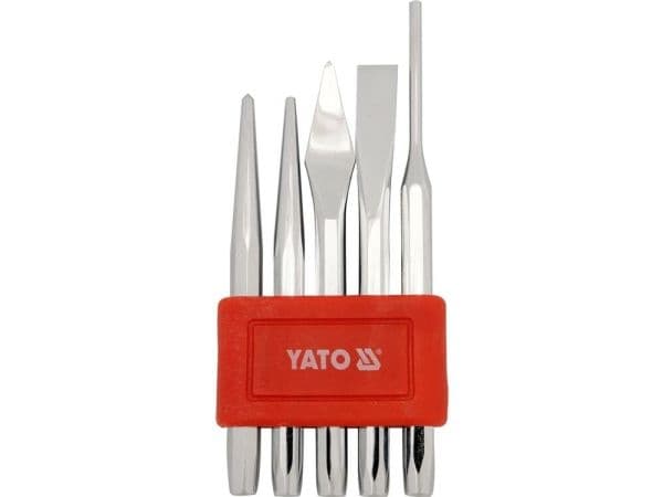 Yato YT-4695, 5 kpl