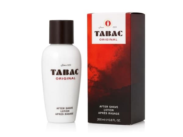 Tabac Original aftershave lotion 300 ml (mann)