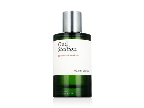 Maison Crivelli Oud Stallion Extrait de parfum 100 ml (unisex)