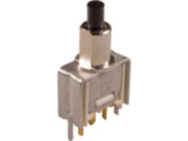 C & K COMPONENTS TP11MS9AQE CK