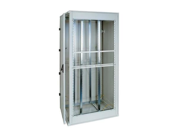 Triton - Rackskena - 42U - för Delta S