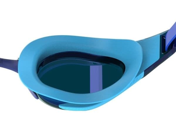 Speedo junior simglasögon FASTSKIN HYPER ELITE MIRROR JU
