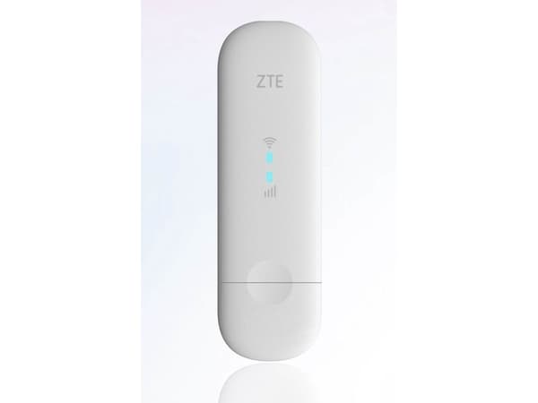 ZTE Mf79u - Trådlöst mobilmodem - 4G LTE
