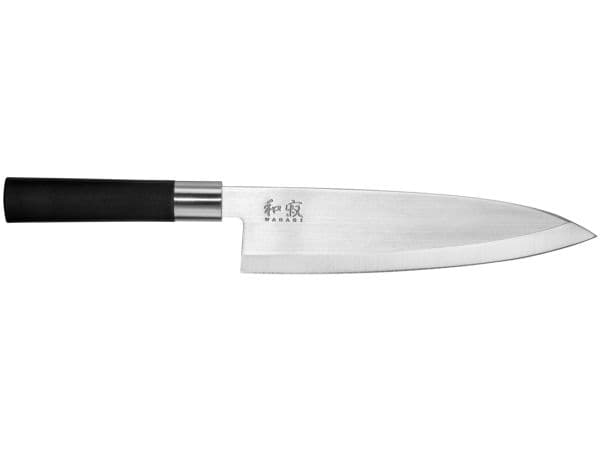 kai 6721D, 21 cm, Terästä, 1 kpl