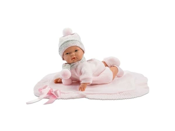 Llorens Lelu Vauva 38Cm 38938