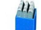Beta Tools set med digitala markörer 3 mm - 100030K0