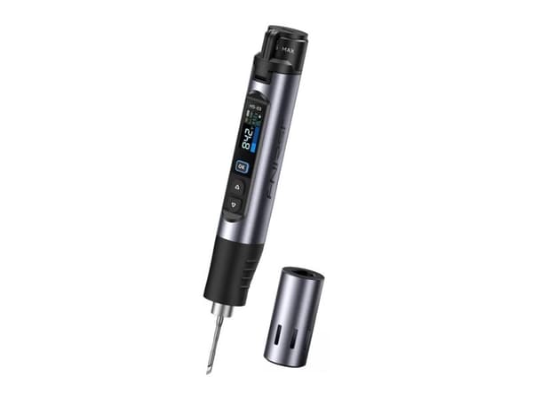 FNIRSI HS-03 Plus Soldering Iron