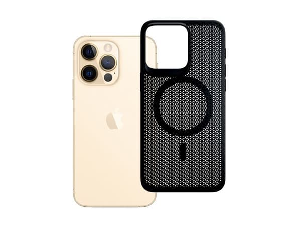 3MK COOLing MagCase-etu? til Apple iPhone 13 Pro Max