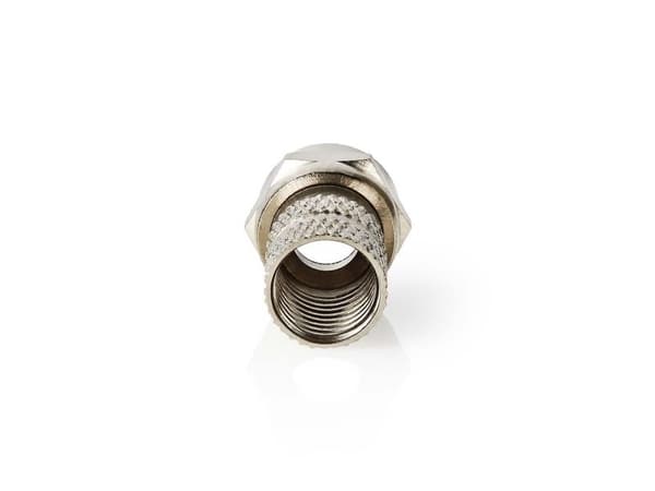 Nedis CSGB41906ME, Silver