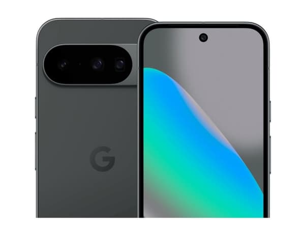 Google Pixel 10 128GB/12GB - Obsidian