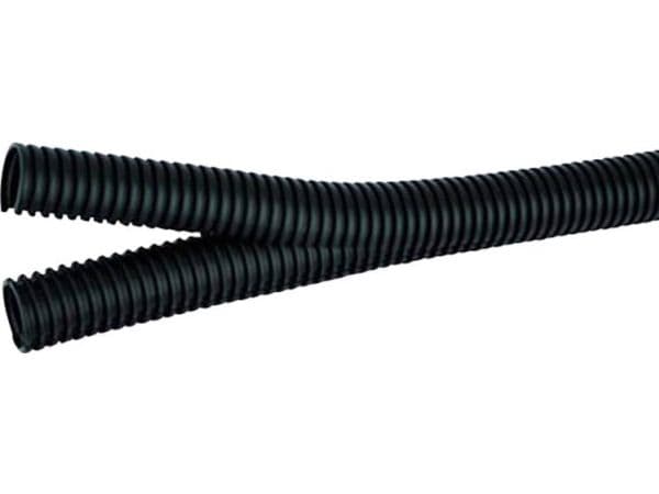 Lapp SILVYN SPLIT, Svart, 200 ° C, 2,15 cm