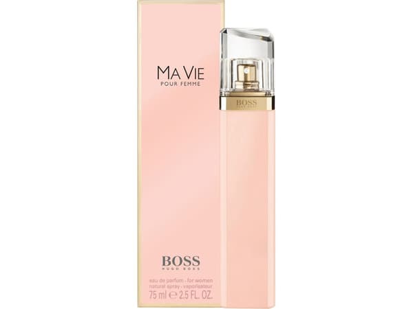 Hugo Boss Ma Vie EDP 75ml