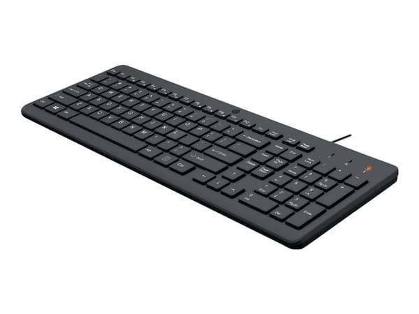 150 Wired Keyboard TURK