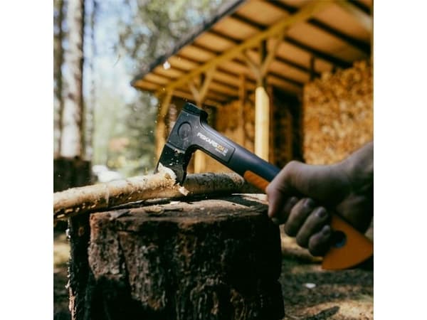 FISKARS UNIVERSALYXA X14 X-SERIES BLAD XS