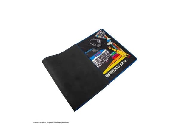 WSQK gaming musematte