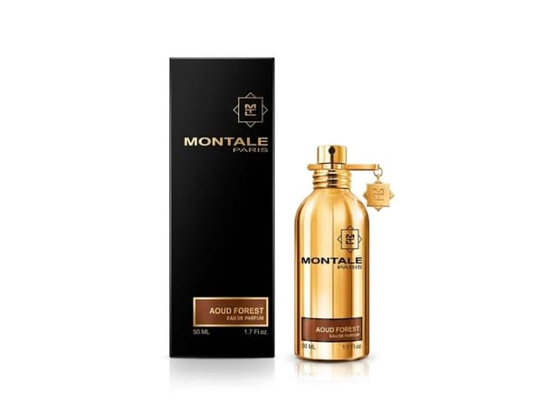 Montale Paris Aoud Forest Eau De Parfum 50 ml (unisex)