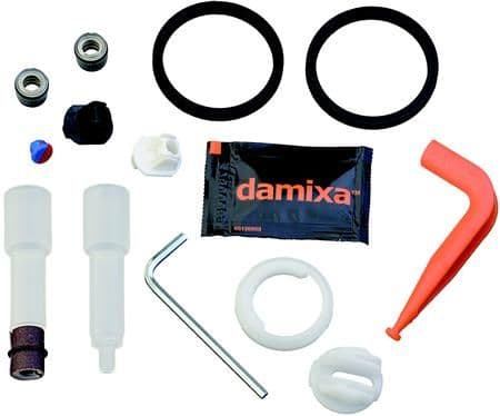 Damixa reparationssæt til 1-greb s for ballunit