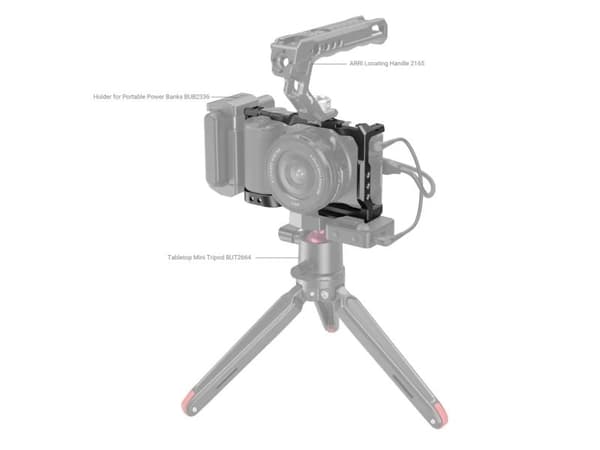 SmallRig 3531-bur for Sony ZV-E10