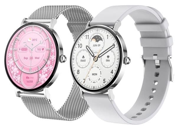 Smartklocka Tracer TRACER Smartwatch SMK12 STELLAR