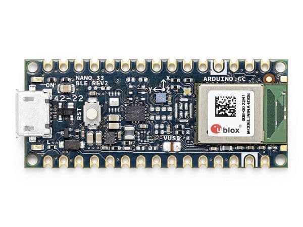 Arduino ABX00071