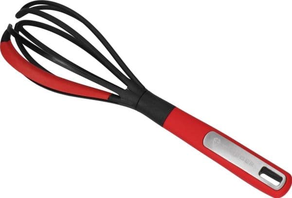Zwieger Obsidian vispilä