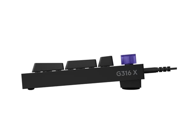G316 X 98 | BLACK - HUN - EMEA28I-935