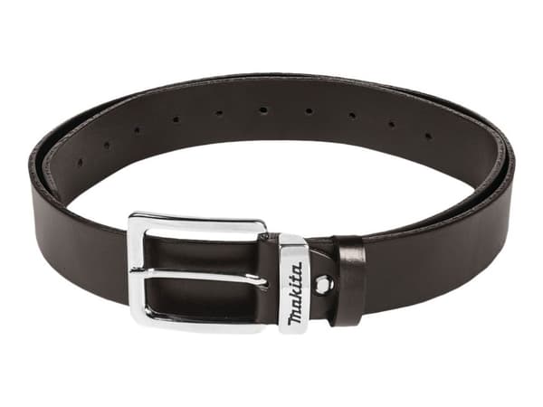Makita - Belt - storlek: medium - brun