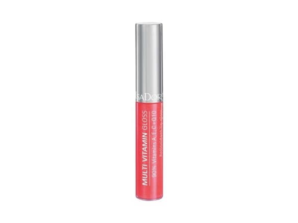IsaDora Multi Vitamin lipgloss 37 Fruit Cocktail 7 ml