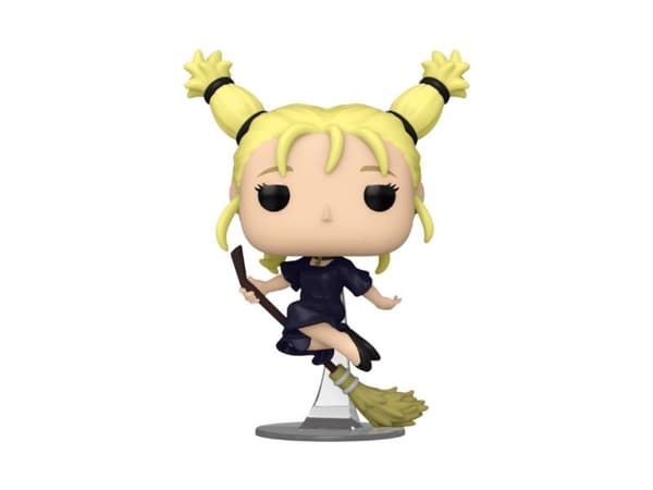 Funko! POP Vinyl JJK Momo Nishimiya