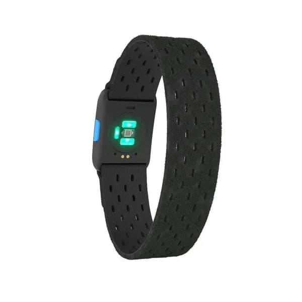 Wahoo TICKR FIT optisk pulsmätare