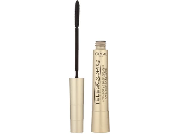 L´Oréal Paris Telescopic Classic Gold Mascara 8 ml