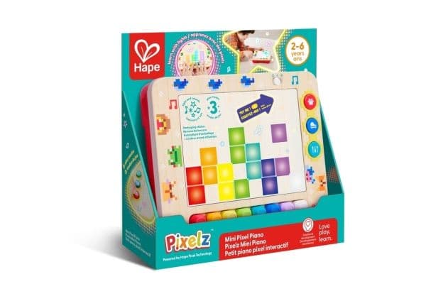 Hape Pixelz Piano