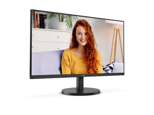 AOC U27B3A