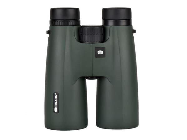Braun Wildline 12x50