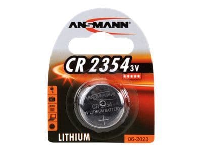 ANSMANN - Batteri CR2354 - Li