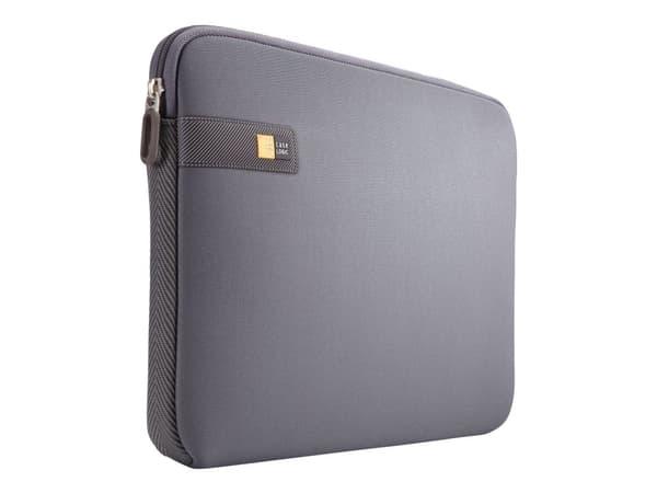 Case Logic LAPS-113 - Notebookhylster - 13.3" - grå, grafitt