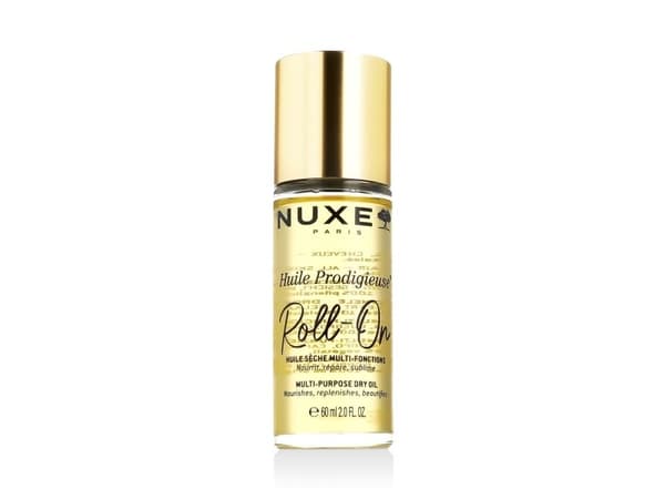 Nuxe Huile Prodigeuse Roll-On - 60 ml