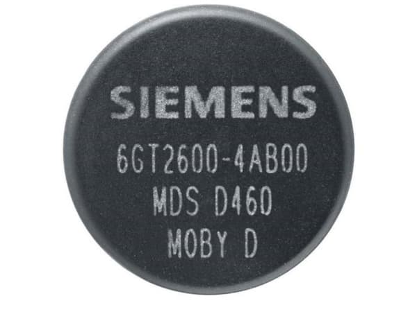 Siemens 6GT26004AB00