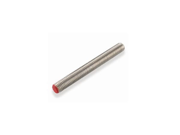M12X2000 DIN 976-1 A2 gevindstang
