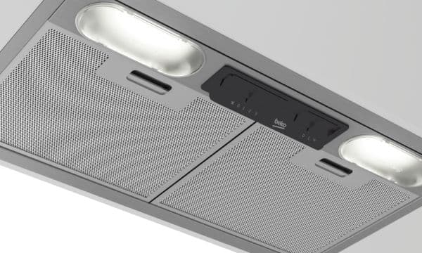 Beko HNU51311SH hette