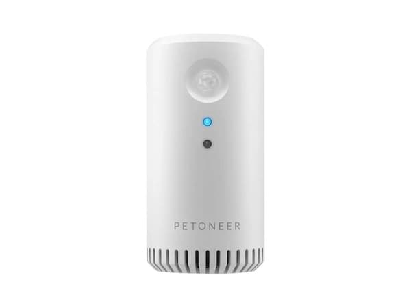 Petoneer Smart Odor Eliminator