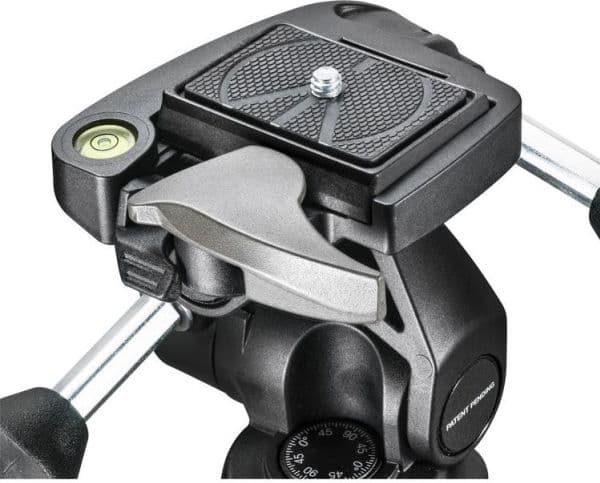 Manfrotto MH804-3W - Tripodhode