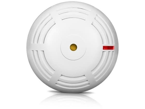 Satel trådløs røyksensor ASD-250 ABAX/ABAX2 SATEL