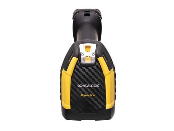 Datalogic PowerScan PBT9600, Kannettava viivakoodinlukija, 1D/2D, Code 128, Code 39, GS1 DataBar, JAN, PDF417, UPC-A, UPC-E, Aztec Code, Code 39, D...